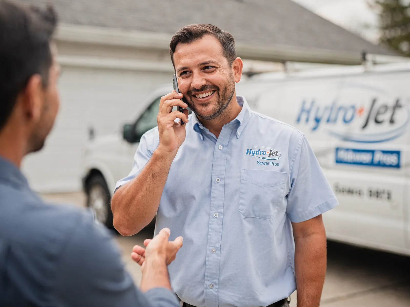 Hydro Jetting Near Me Pembroke Pines, FL FAQs